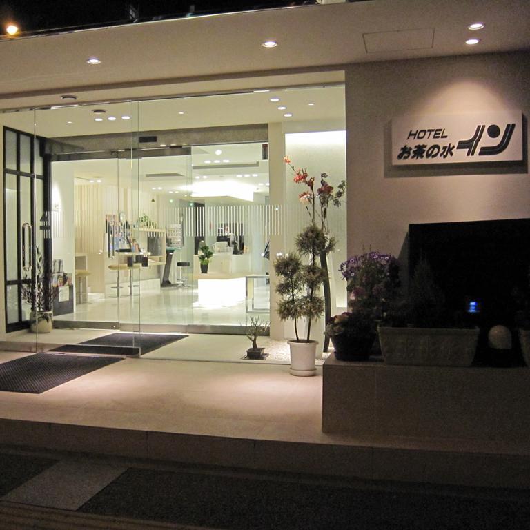 Hotel Ochanomizu Tokyo