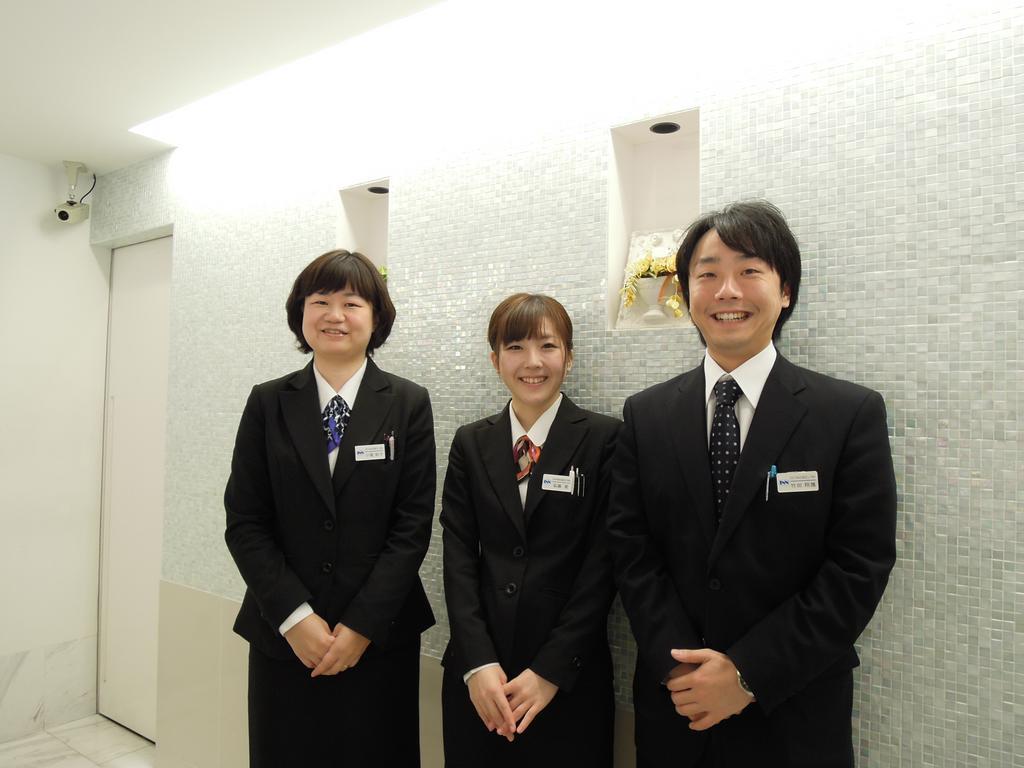 Ochanomizu Hotel