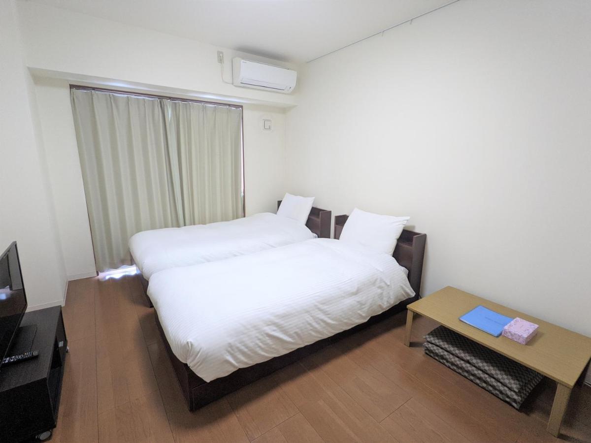 Ciel Bleu Apartment Tokyo