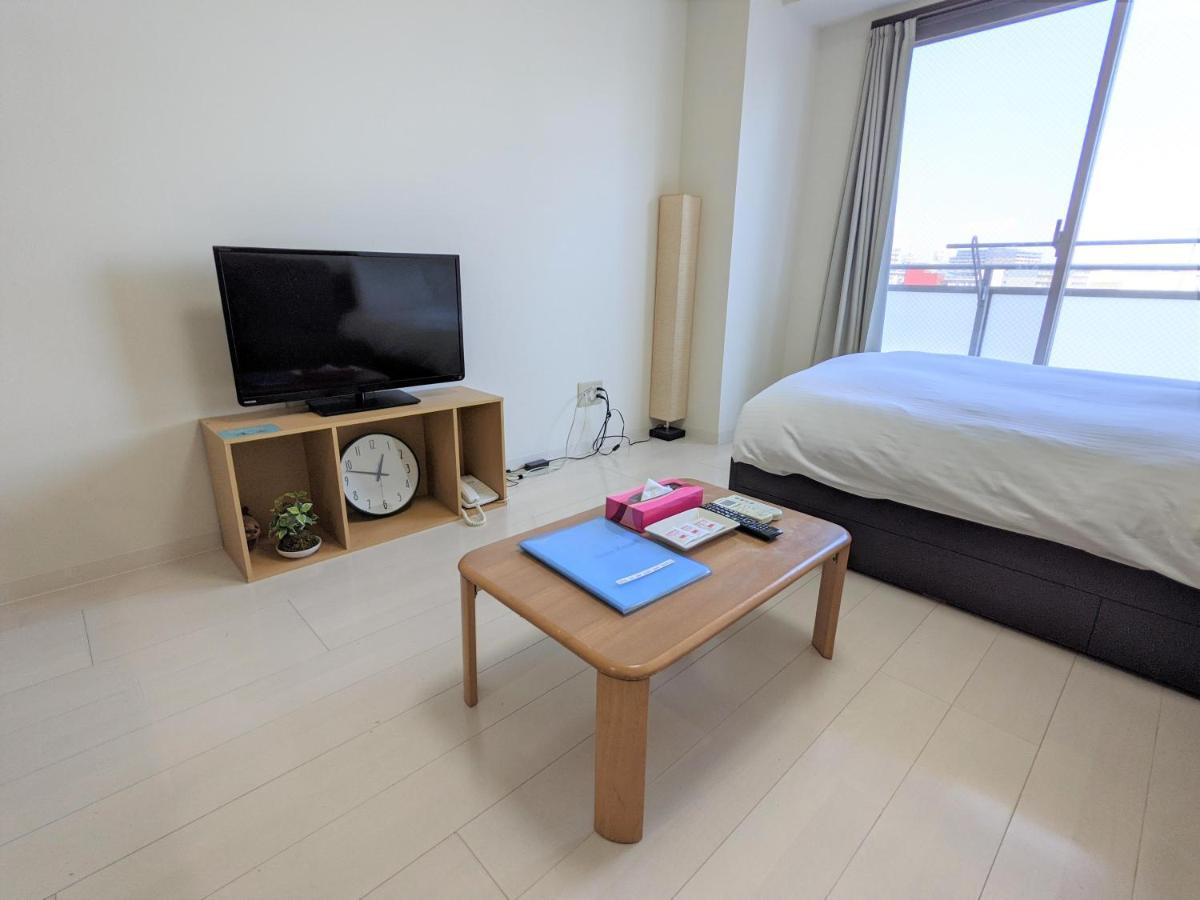 Ciel Bleu Apartment Tokyo