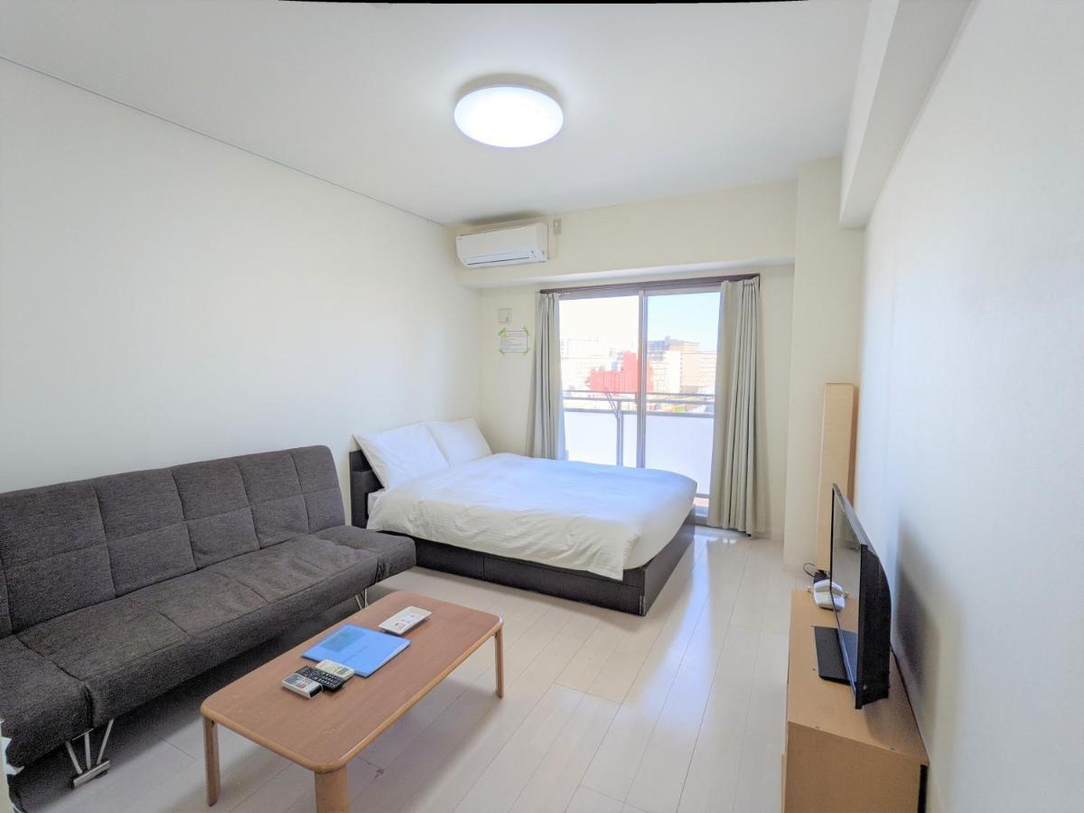 Ciel Bleu Apartment Tokyo