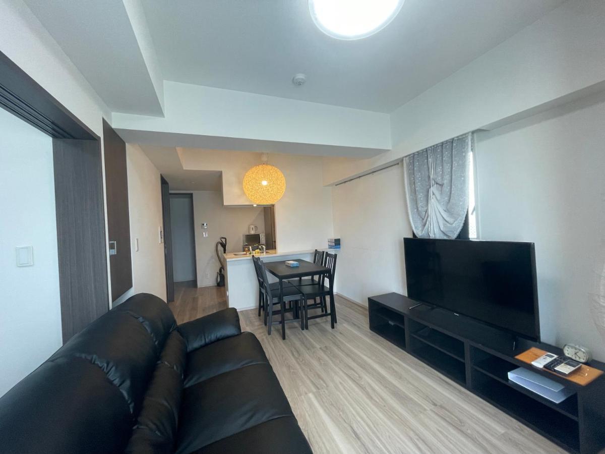 Sea-pro Apartment