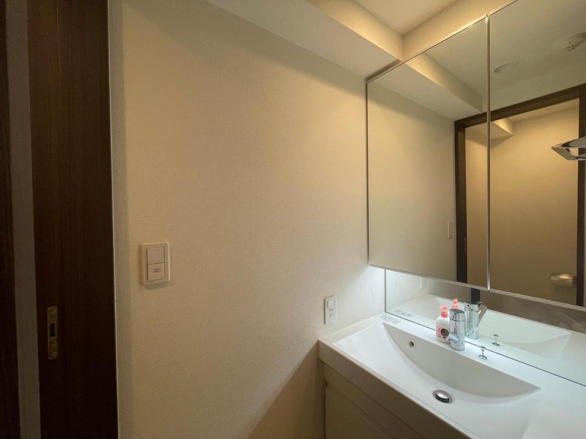 Sea-pro Apartment Tokyo