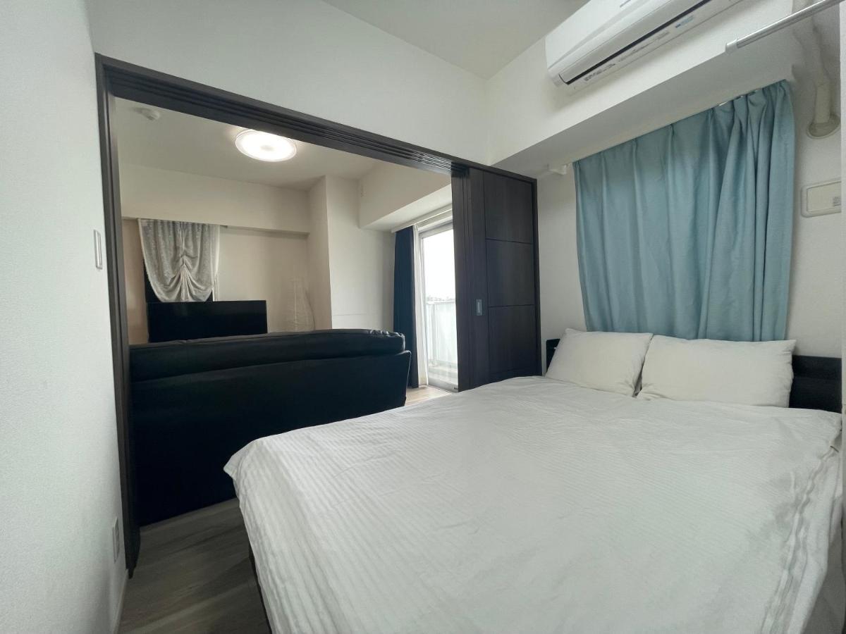 Sea-pro Apartment Tokyo