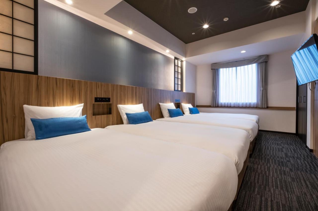 Hundred Shinjuku 4* Tokyo