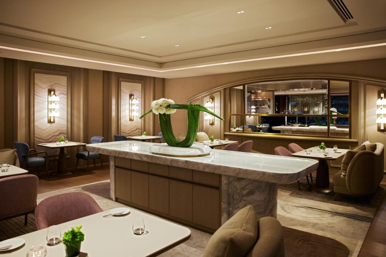 Four Seasons At Marunouchi Tokyo
