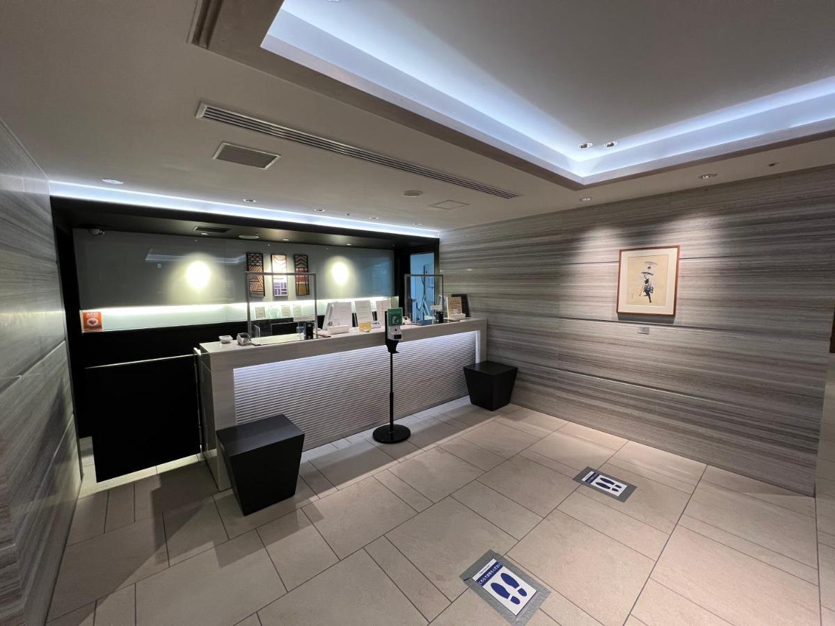 Hotel Keikyu Ex Hamamatsucho Daimon-station 3*
