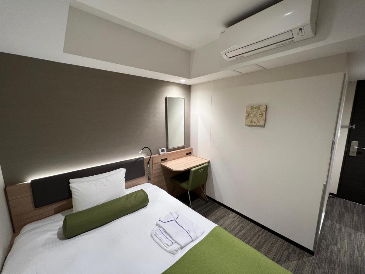Hotel Keikyu Ex Hamamatsucho Daimon-station Tokyo