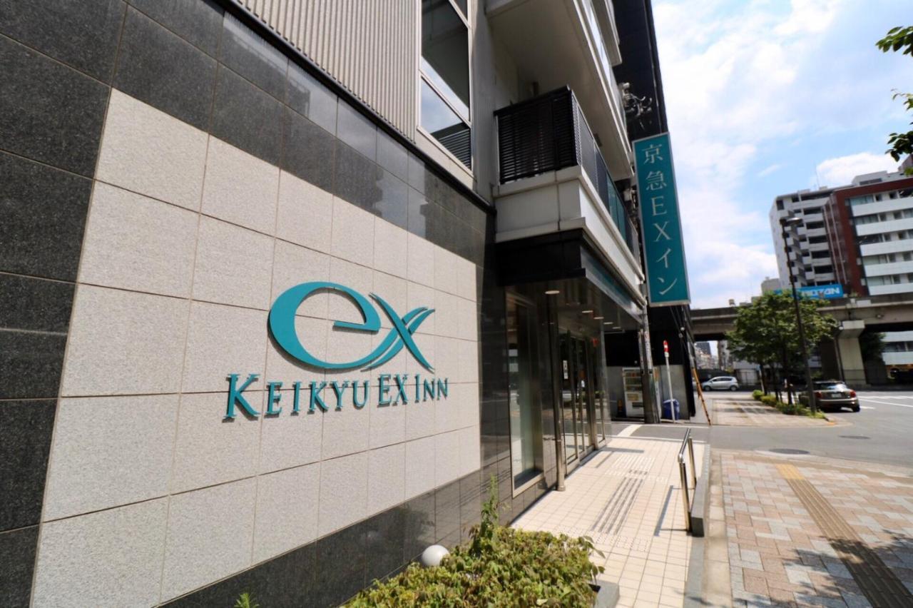Hotel Keikyu Ex Akihabara 3*