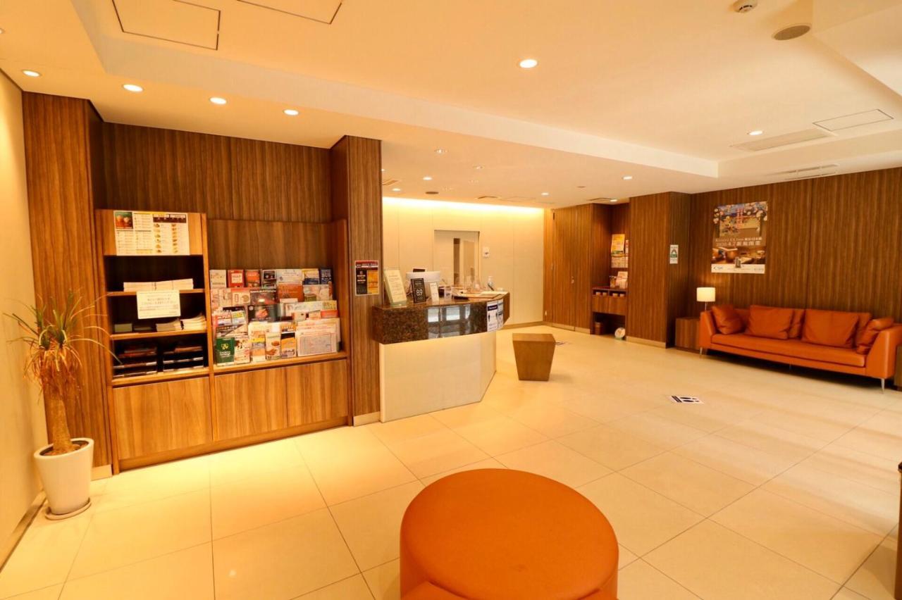 Hotel Keikyu Ex Akihabara Tokyo