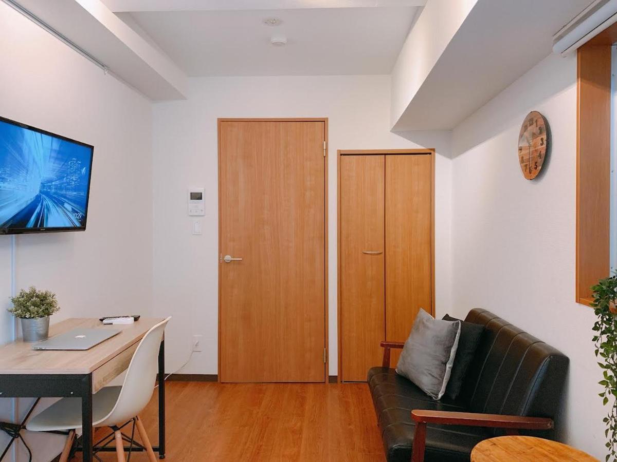 Dash Living Shinjuku *