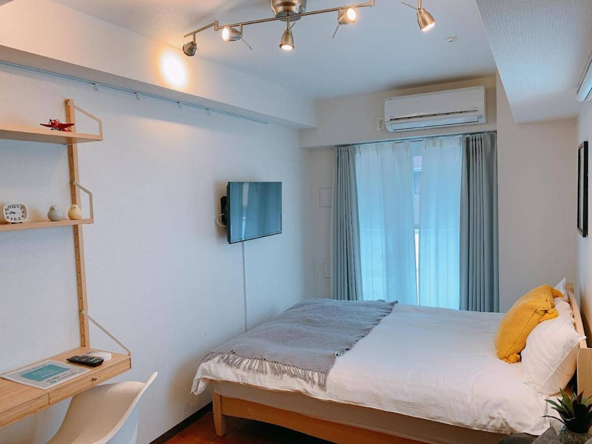 Dash Living Shinjuku Aparthotel