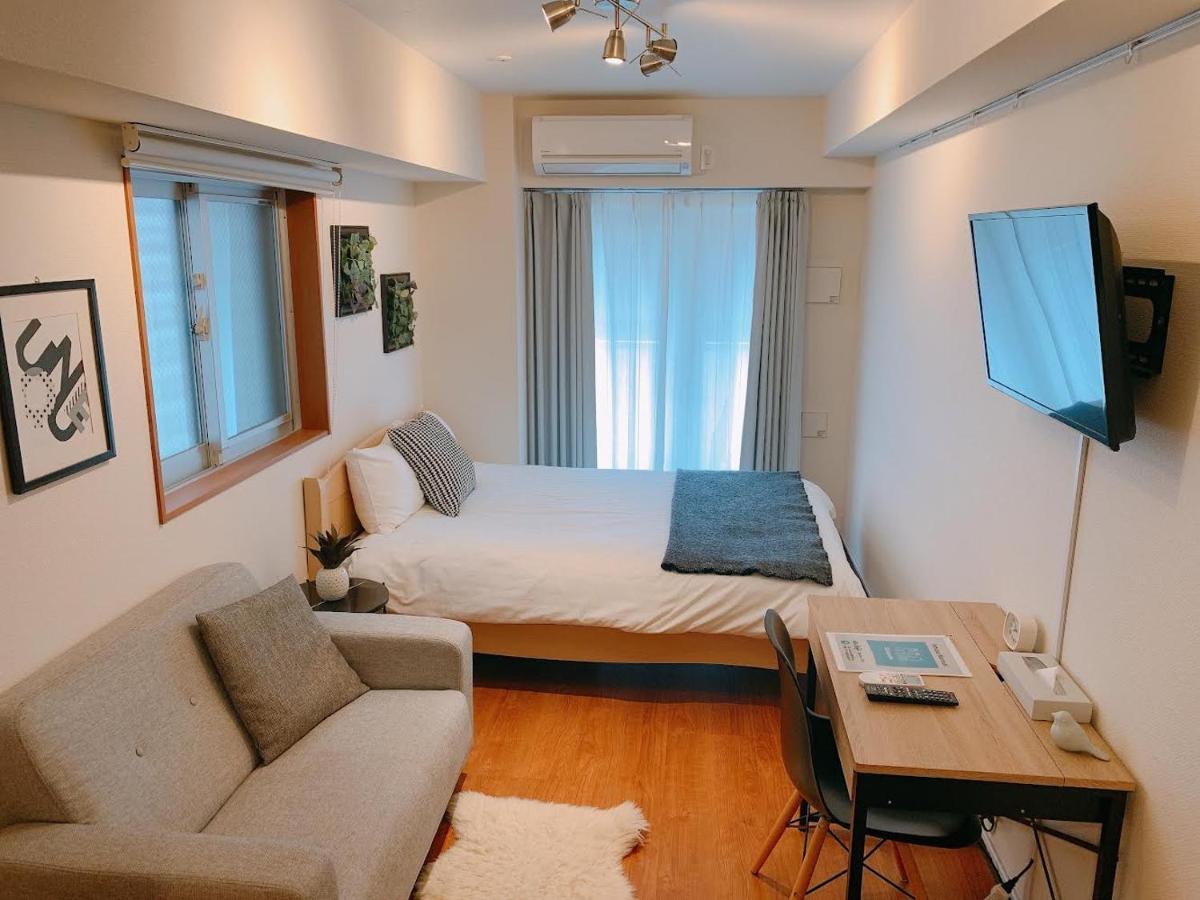 Dash Living Shinjuku * Tokyo