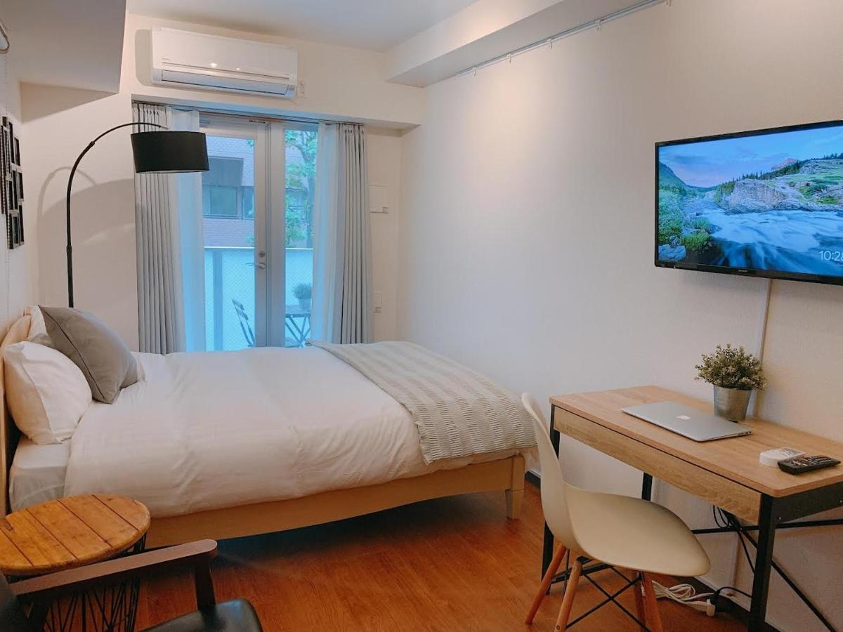 Aparthotel Dash Living Shinjuku *