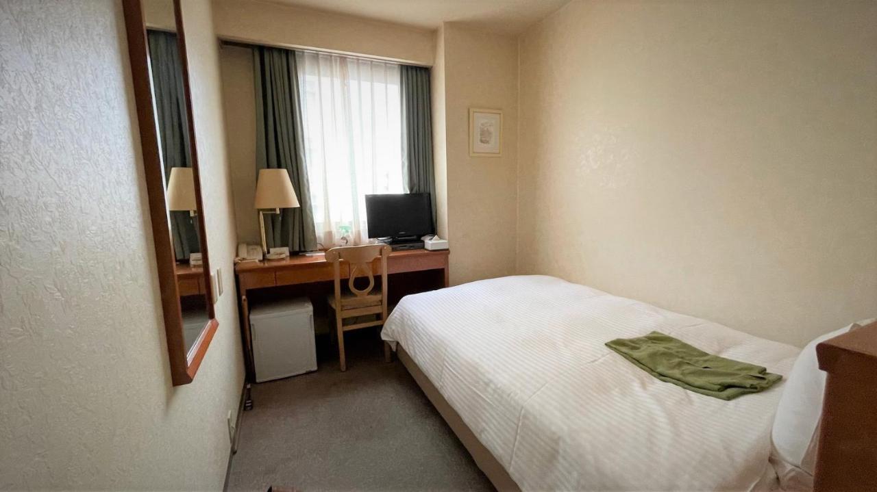 Hotel Ueno Terminal