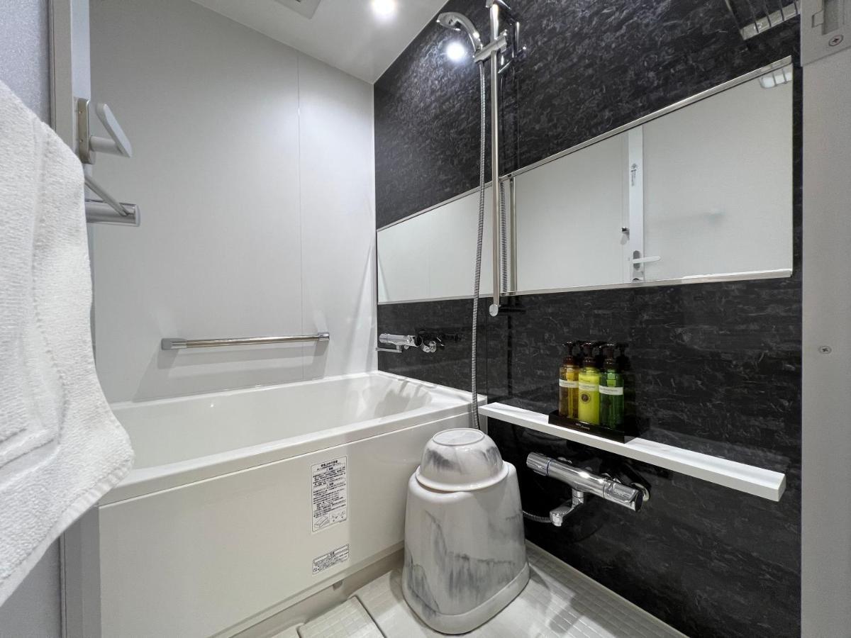 Hotel Keikyu Ex Hamamatsucho Daimon-station 3*