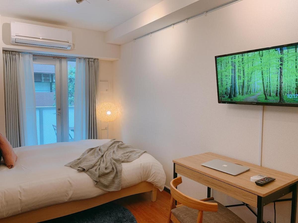 Dash Living Shinjuku Aparthotel *
