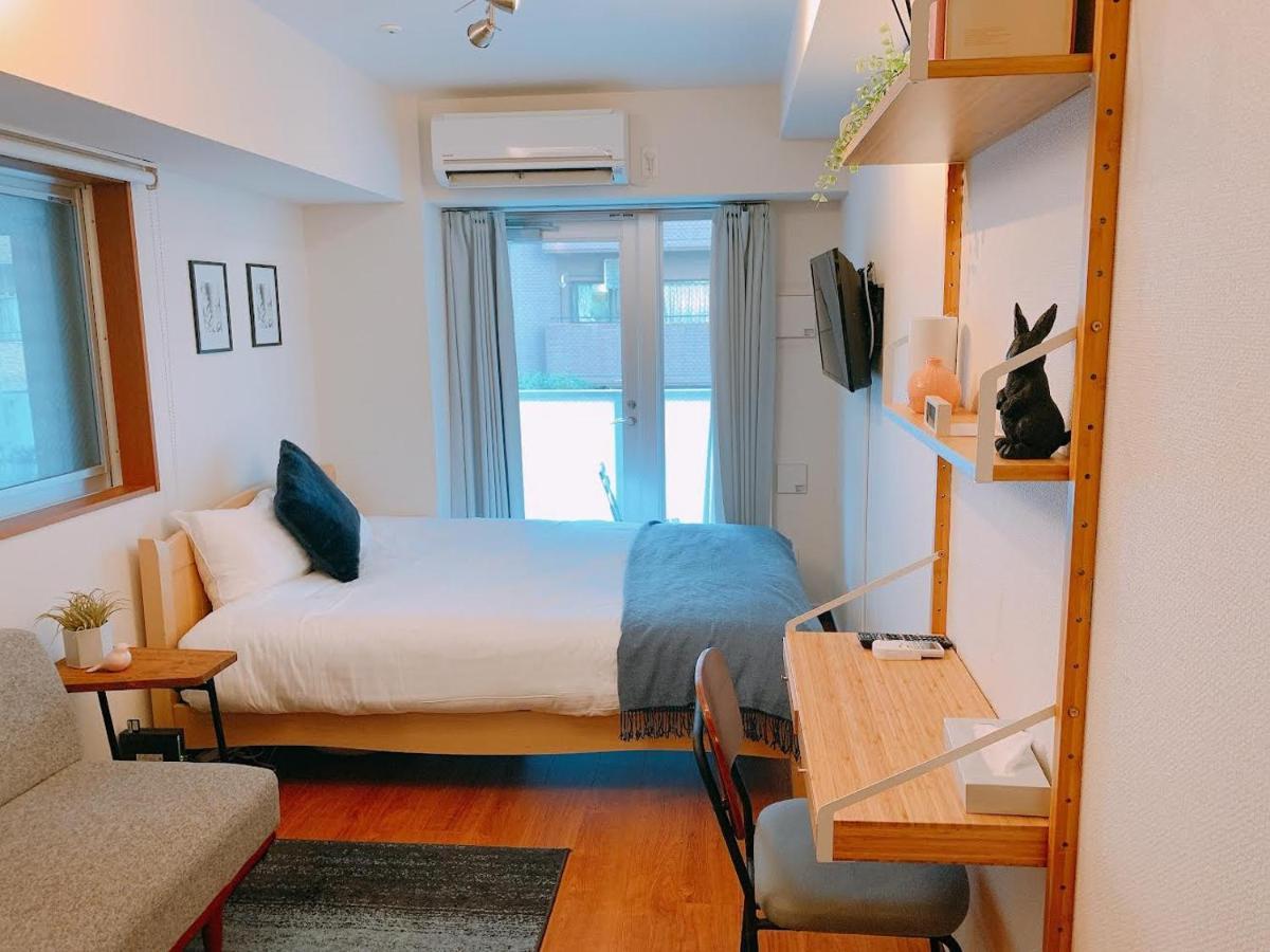 Dash Living Shinjuku Aparthotel *