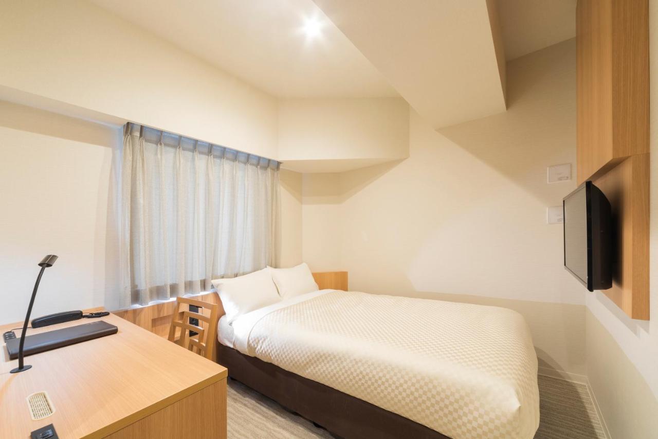 Mid In Kuramae Ekimae No Smoking Only Hotel Tokyo