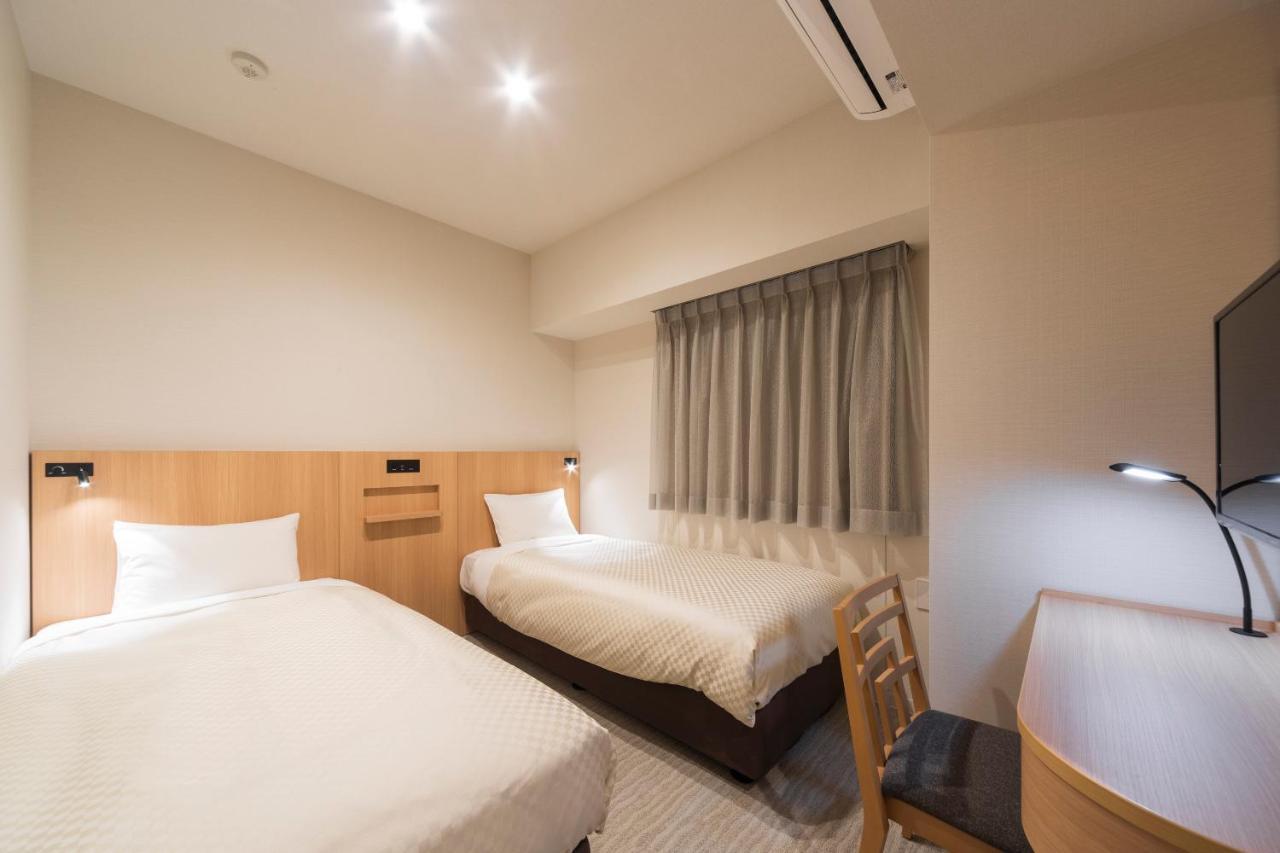 Mid In Kuramae Ekimae No Smoking Only 3* Tokyo