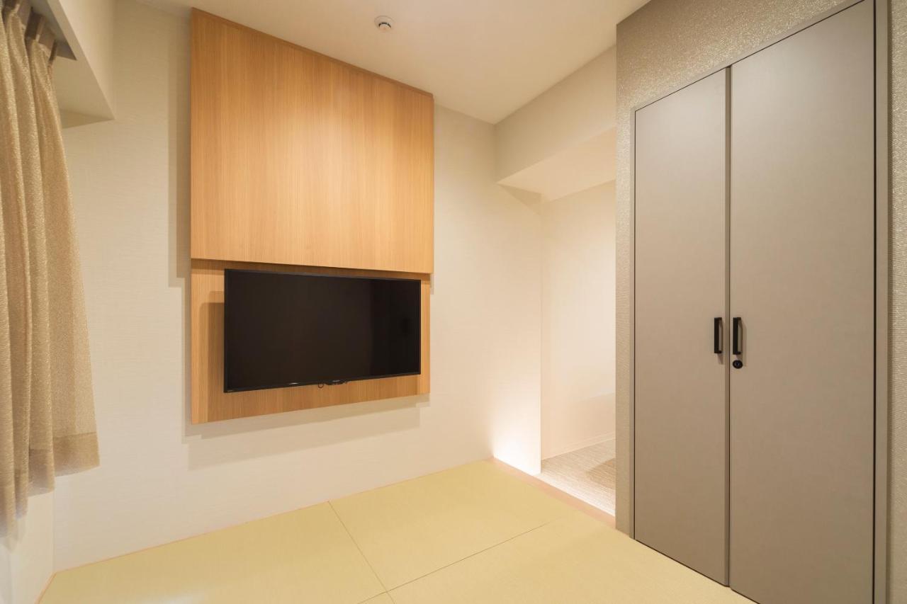 Hotel Mid In Kuramae Ekimae No Smoking Only 3*