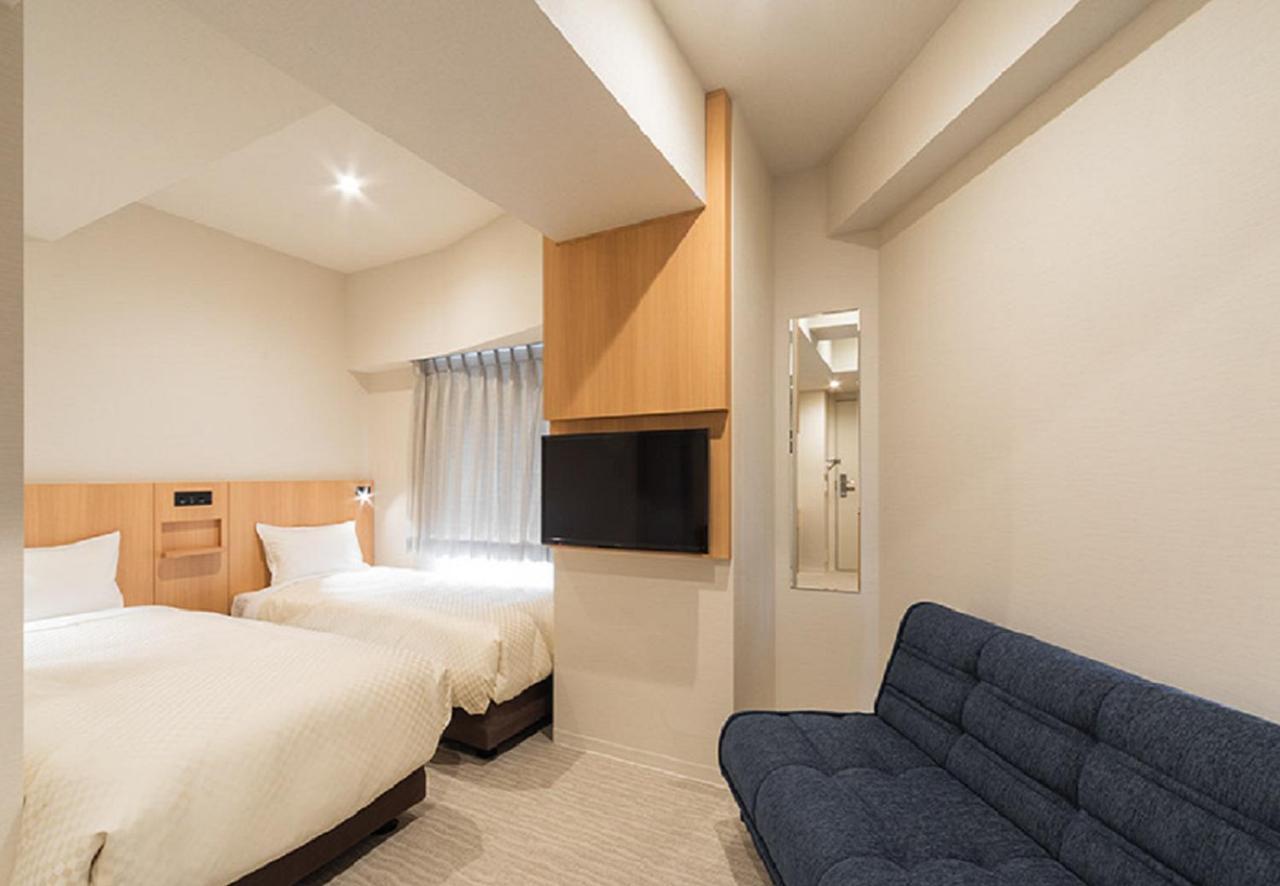Hotel Mid In Kuramae Ekimae No Smoking Only Tokyo