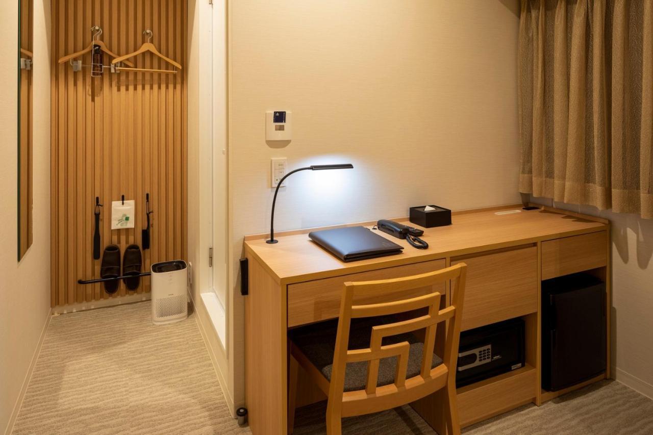 Mid In Kuramae Ekimae No Smoking Only Hotel 3*