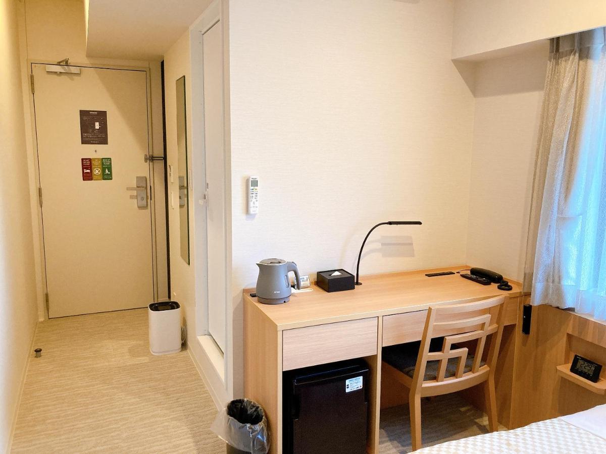 Mid In Kuramae Ekimae No Smoking Only Hotel 3*