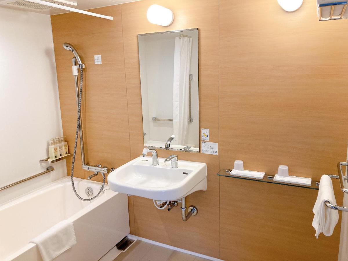 Mid In Kuramae Ekimae No Smoking Only Hotel 3*