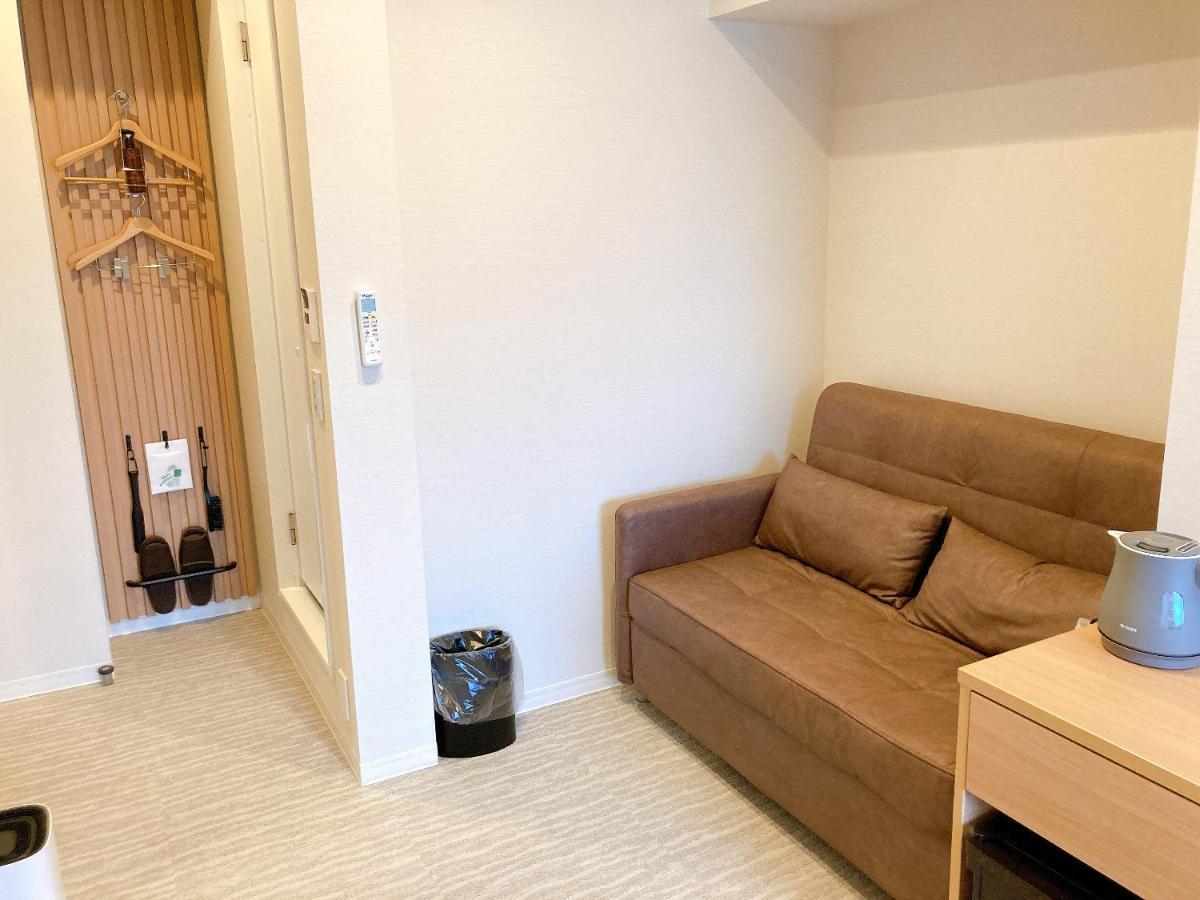 Hotel Mid In Kuramae Ekimae No Smoking Only 3*