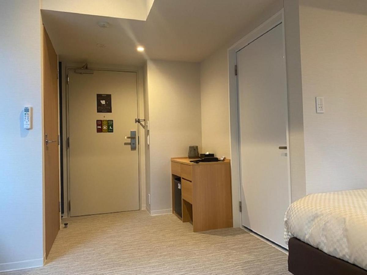 Mid In Kuramae Ekimae No Smoking Only Hotel