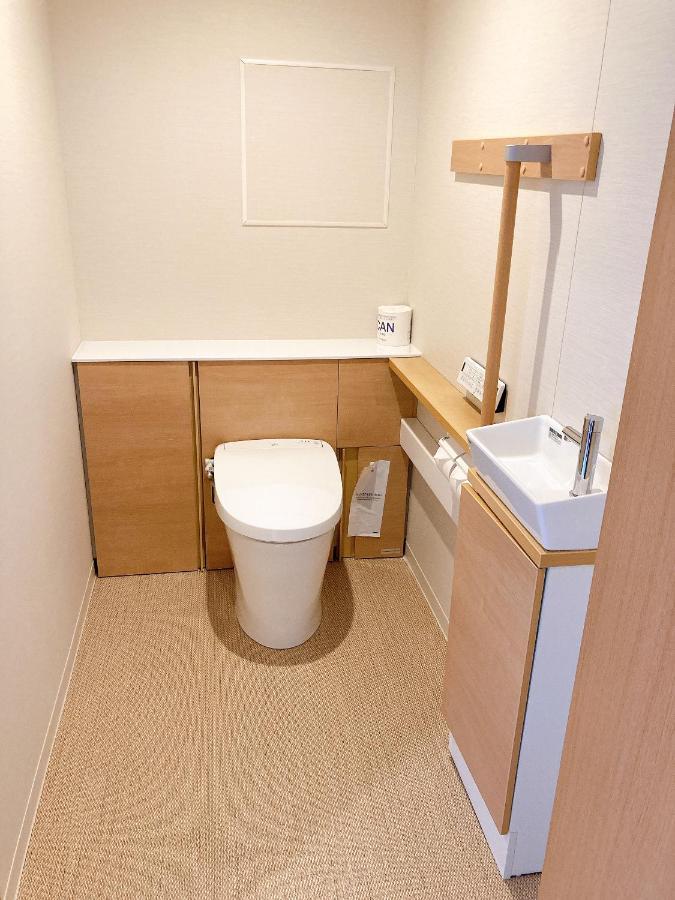Mid In Kuramae Ekimae No Smoking Only Hotel 3*