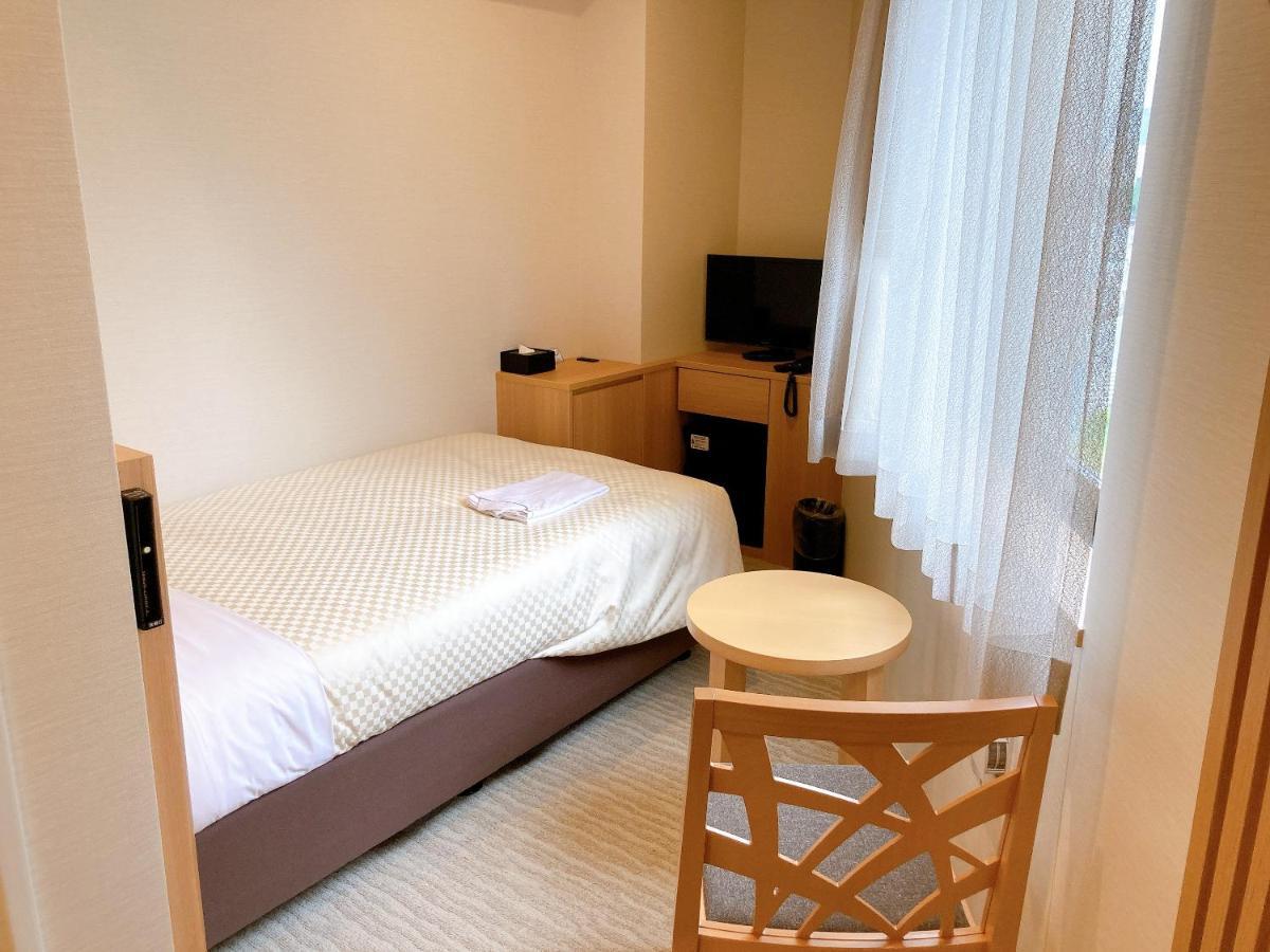 Hotel Mid In Kuramae Ekimae No Smoking Only 3*