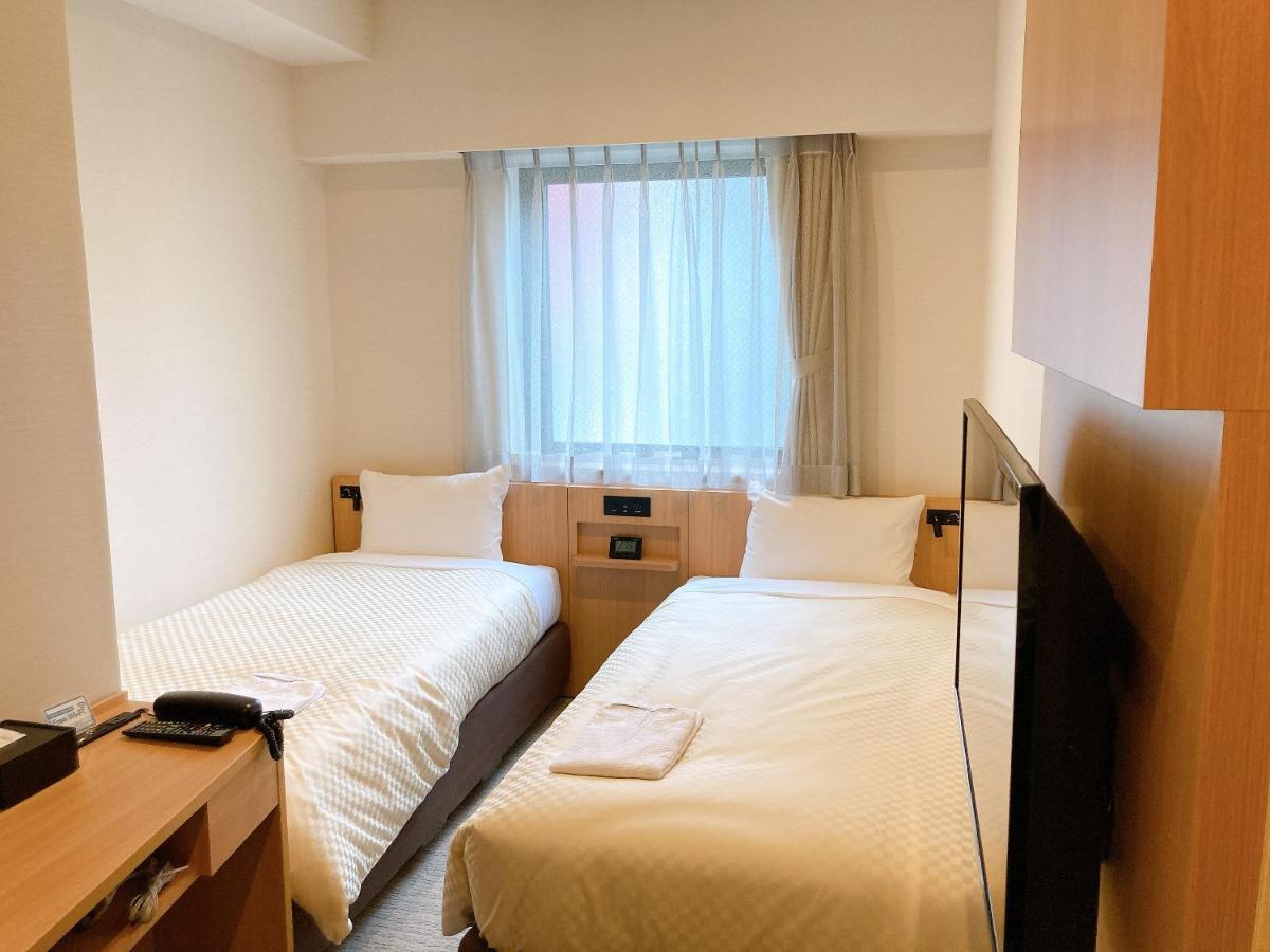 Mid In Kuramae Ekimae No Smoking Only 3* Tokyo
