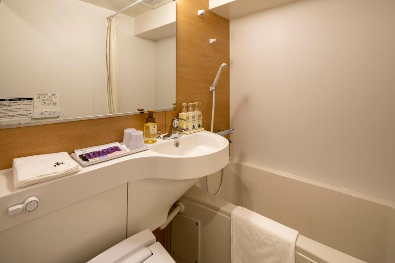 Hotel Mid In Kuramae Ekimae No Smoking Only 3*