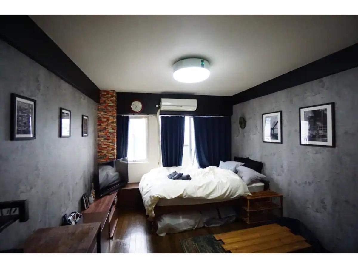 Towa Exile Dogenzaka 802 - Vacation 12782 Apartment Tokyo