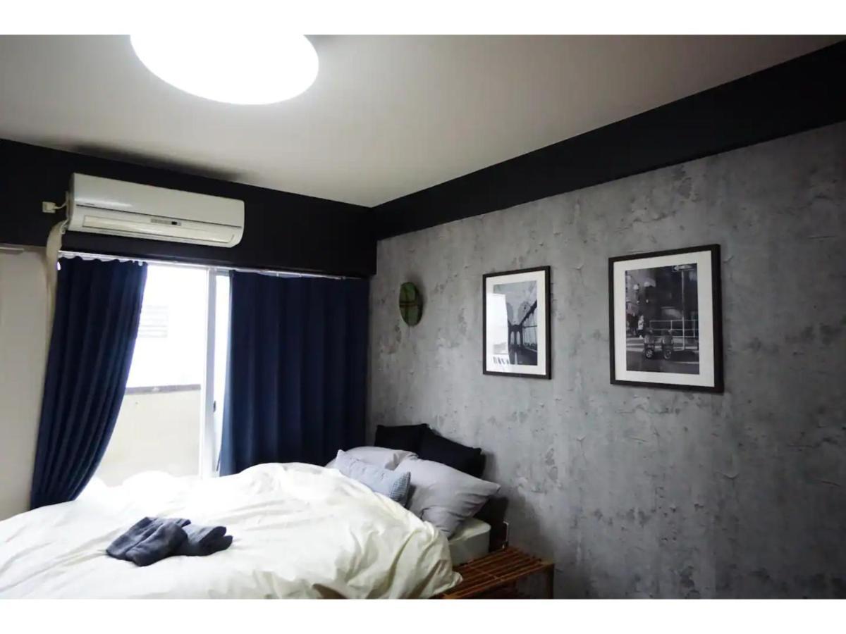 Towa Exile Dogenzaka 802 - Vacation 12782 Apartment *