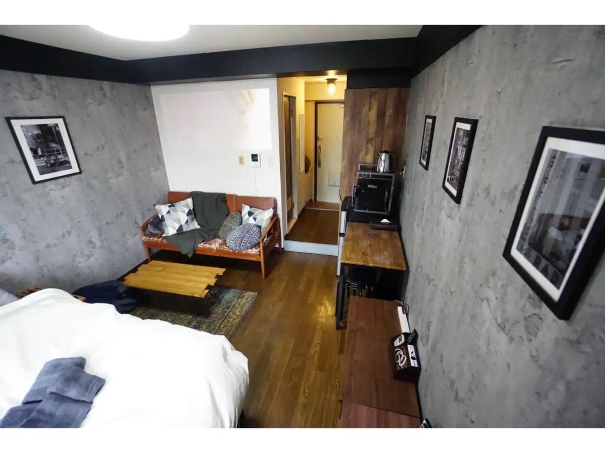 Apartment Towa Exile Dogenzaka 802 - Vacation 12782