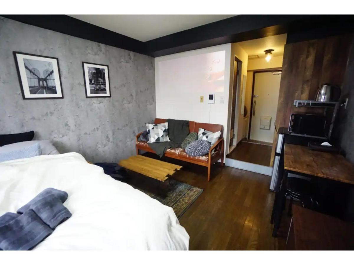 Towa Exile Dogenzaka 802 - Vacation 12782 Apartment *