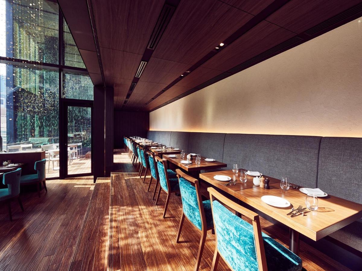 Hotel The Gate By Hulic Tokyo