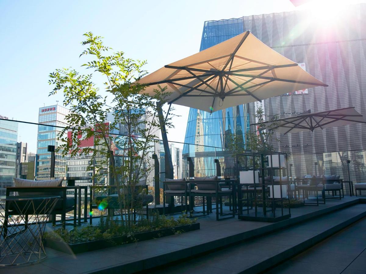 The Gate By Hulic Hotel Tokyo