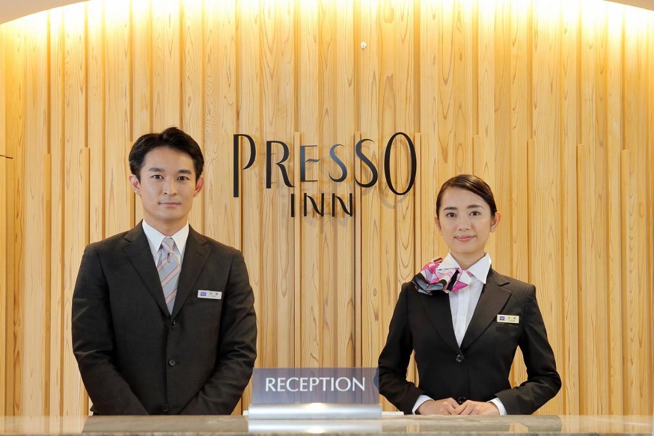 Keio Presso Shinjuku Hotel Tokyo