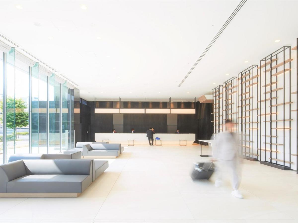Hotel Tmark Omori - Vacation 26425v *