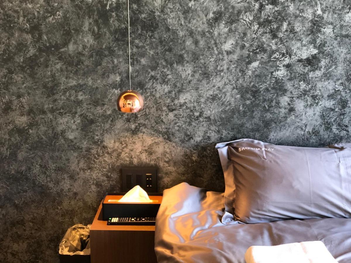 Spatium Aparthotel 2*