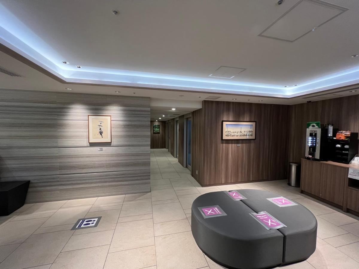 Hotel Keikyu Ex Hamamatsucho Daimon-station 3*
