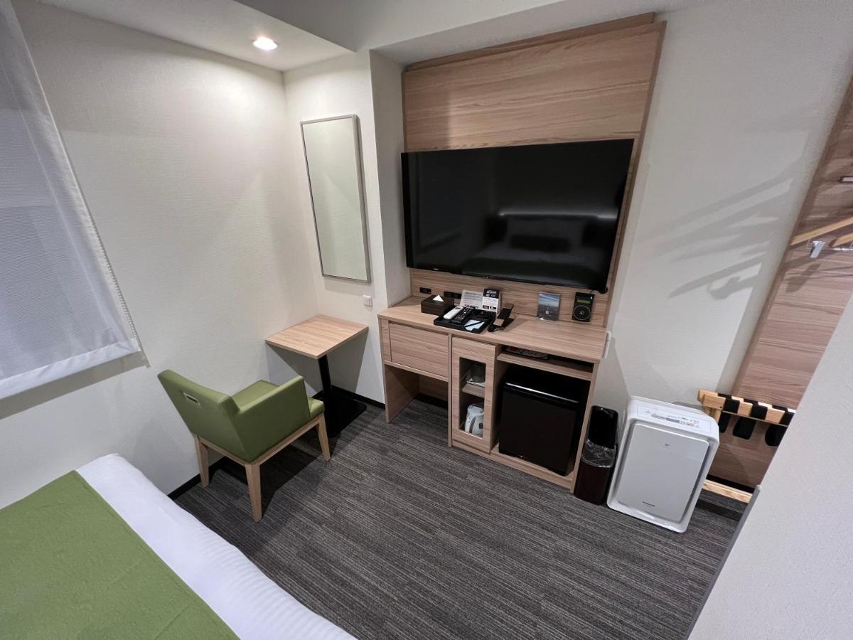 Keikyu Ex Hamamatsucho Daimon-station Hotel