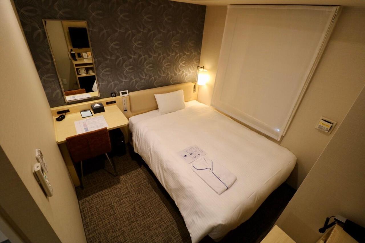 Keikyu Ex Akihabara Hotel 3*