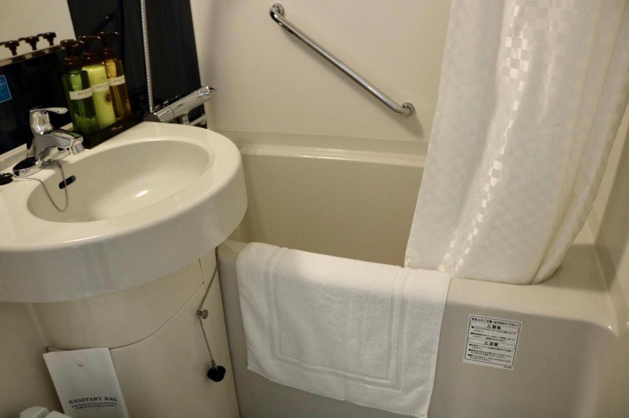 Keikyu Ex Akihabara Hotel