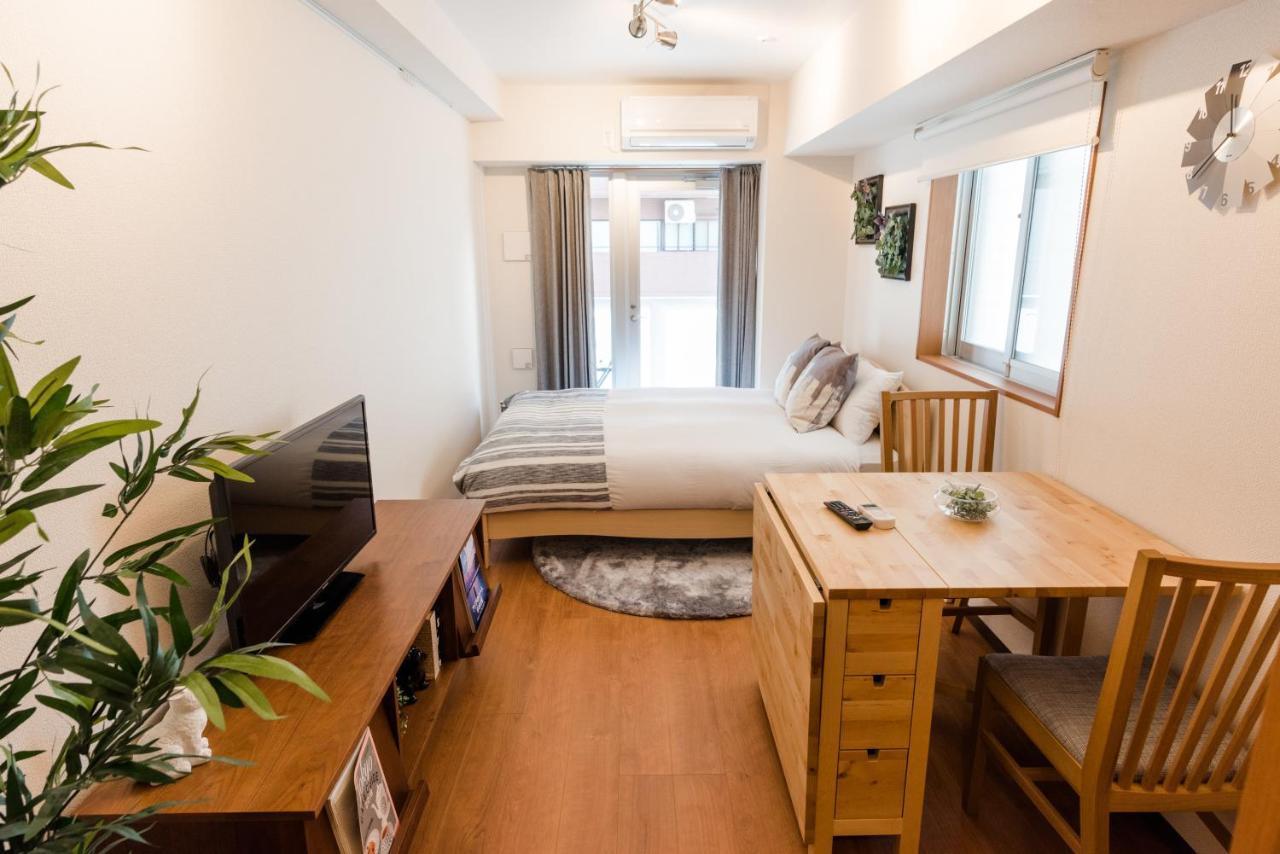 Dash Living Shinjuku *