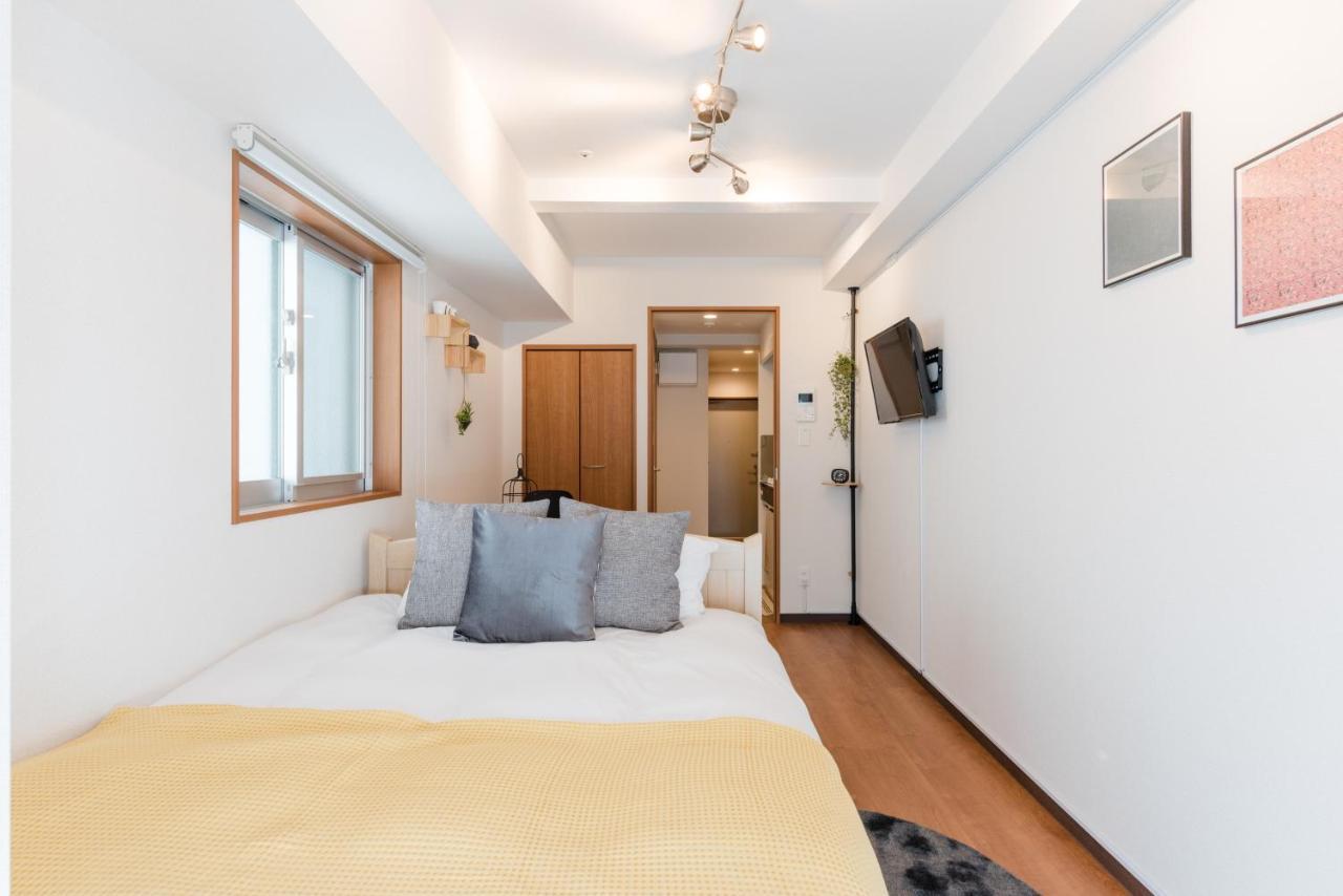 Aparthotel Dash Living Shinjuku